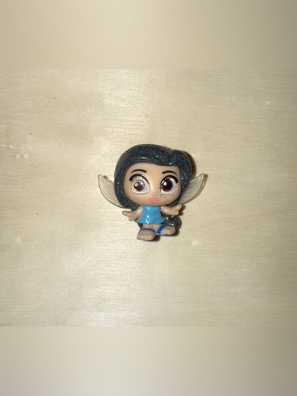 Disney Silvermist Doorable